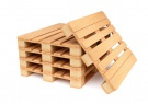Quy trình đóng pallet gỗ lắp ghép hàng xuất khẩu