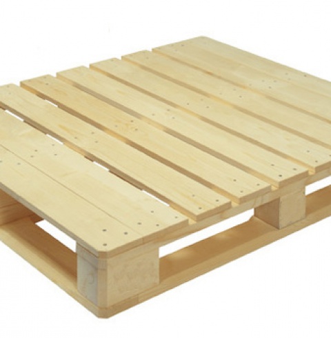 Pallet gỗ 1150 x 1150 x 150 mm