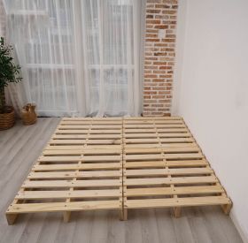 Top các món đồ nội thất làm từ gỗ pallet rẻ đẹp
