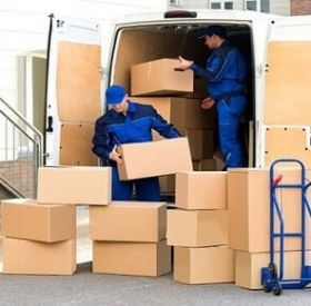 Dịch vụ bốc xếp hàng hóa những điều bạn cần nên biết