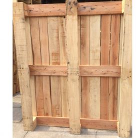 Nguyên tắc sử dụng và bảo quản gỗ và sơn gỗ pallet đúng cách