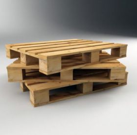 8 nguyên tắc sử dụng và bảo quản pallet gỗ đúng cách