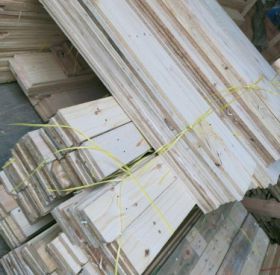 Công ty sản xuất pallet gỗ đáng tin cậy của nhiều doanh nghiệp