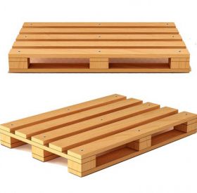 Lưu ngay địa chỉ công ty sản xuất pallet gỗ tại TPHCM uy tín giá tốt
