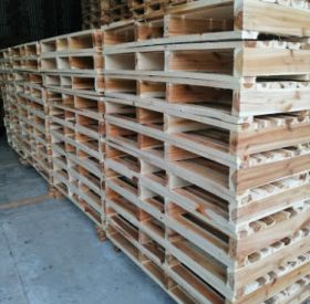 Bạn đã tìm được công ty sản xuất pallet gỗ TPHCM chuyên nghiệp chưa?