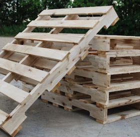 Địa chỉ sản xuất pallet gỗ TPHCM chất lượng siêu bền