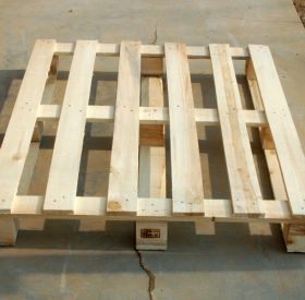 Cơ sở nhận đóng pallet gỗ theo yêu cầu tại Miền Nam