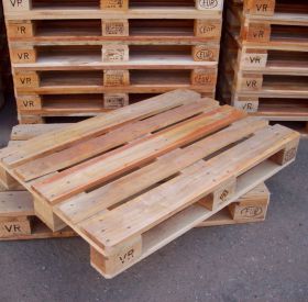 Kích thước và quy định khi đóng thùng gỗ xuất khẩu sang nước ngoài