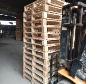 Nên lựa chọn đơn vị chuyên pallet gỗ chất lượng khu vực miền Tây nào?