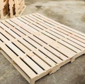 Tìm mua pallet gỗ giá rẻ ở đâu?
