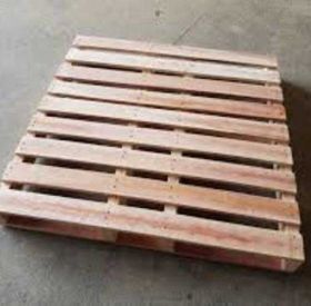 Sử Dụng Pallet Gỗ Trong Kho Lạnh Nên Hay Không Nên?