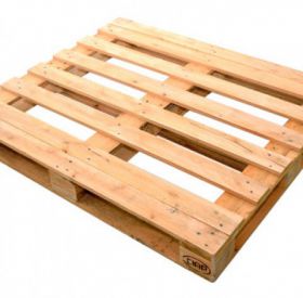 Ghé ngay đơn vị chuyên sản xuất pallet gỗ tại TPHCM