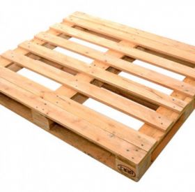 Ghé ngay đơn vị chuyên sản xuất pallet gỗ tại TPHCM