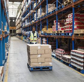 Tất tần tật các loại pallet được dùng hiện nay
