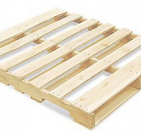 TOP xưởng sản xuất pallet gỗ Bình Dương nổi tiếng là uy tín nhất