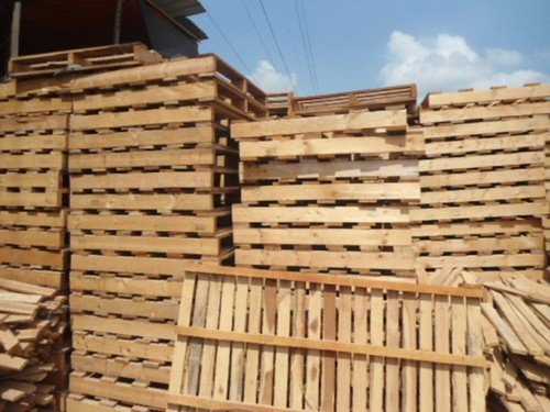 pallet gỗ giá rẻ Đồng Nai