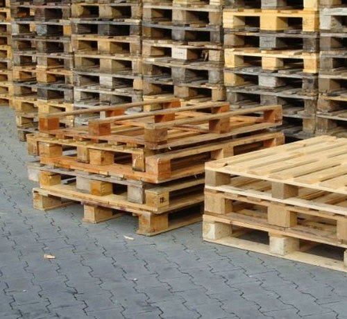 sản xuất pallet gỗ Đồng Nai