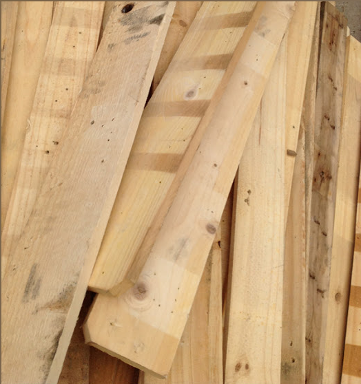 gỗ thông pallet tphcm
