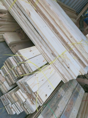 sản xuất pallet gỗ tại tphcm