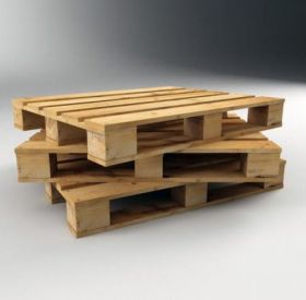 Hoàng Hưng VN | Địa Chỉ Bán Gỗ Pallet Ở Bình Dương Uy Tín Nhất