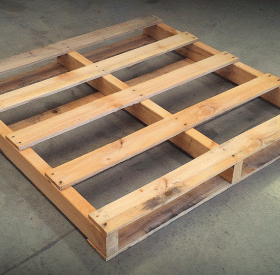 Tìm Hiểu Ngay Pallet Gỗ Mua Ở Đâu Đẹp - Giá Rẻ - Chất Lượng Cao?