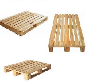 Mách Bạn Địa Chỉ Chuyên Thu Mua Pallet Gỗ Giá Cao Tại Bình Dương