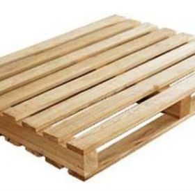 Địa Chỉ Sản Xuất Pallet Gỗ Bình Dương Có Tải Trọng Lớn