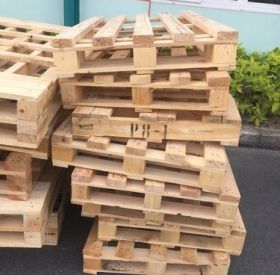 Bật Mí Ngay Nơi Bán Pallet Gỗ Giá Rẻ Đồng Nai