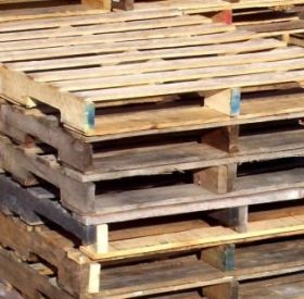 Công Ty Sản Xuất Pallet Gỗ Dĩ An | Đáng Tin Cậy Nhất Hiện Nay