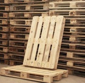 Xưởng mua pallet gỗ tại Đồng Nai được nhiều đối tác tin tưởng nhất