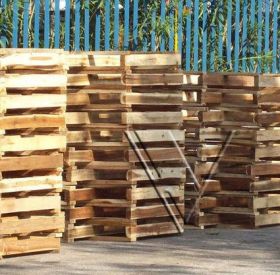 Nơi Nào Bán Pallet Gỗ Đồng Nai | Khả Năng Chịu Lực Cao