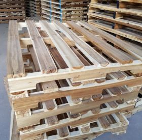 Đến Ngay Công Ty Sản Xuất Pallet Gỗ Bình Dương | Giá Thành Tốt Nhất