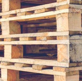 Xưởng Ở Đâu Bán Pallet Gỗ Dĩ An | Chất Liệu Gỗ Bền Bỉ