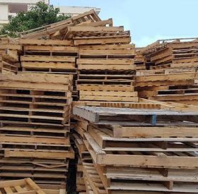 Địa Chỉ Xưởng Gỗ Pallet Dĩ An Phù Hợp Với Túi Tiền Của Khách Hàng