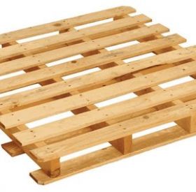 Đơn Vị Cung Cấp Pallet Gỗ Ở Tphcm Giá Thành Hợp Lý