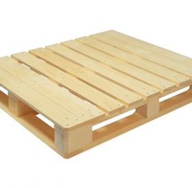 Công Ty Hoàng Hưng - Nhà Phân Phối Pallet Gỗ Khối Uy Tín Nhất Tphcm