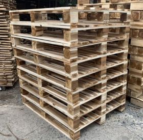 Truy tìm đơn vị cung cấp pallet gỗ giá xưởng, giao hàng nhanh