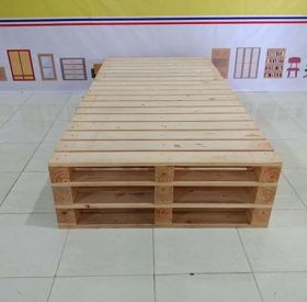 Hoàng Hưng - Nhà Sản Xuất Pallet Gỗ Tại Bình Dương Siêu Chất Lượng