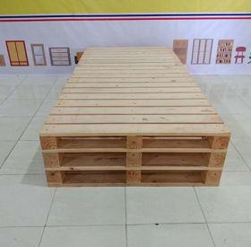  Hoàng Hưng - Nhà Sản Xuất Pallet Gỗ Tại Bình Dương Siêu Chất Lượng