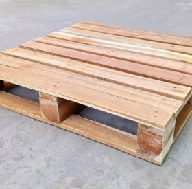 Mua pallet gỗ thông giá rẻ, chất lượng ở đâu?