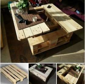 Hoàng Hưng Là Địa Chỉ Mua Pallet Uy Tín Nhất Tại Miền Nam