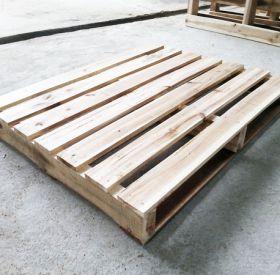 6 Lí Do Nên Chọn Pallet Gỗ Ở Vũng Tàu Được Hoàng Hưng Cung Cấp