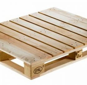Báo giá Pallet Gỗ Bình Dương Mới Nhất Hiện Nay Trên Thị Trường