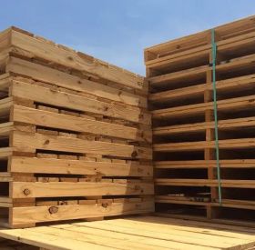 Phân phối pallet giá xưởng đa dạng mẫu mã, đáp ứng mọi nhu cầu