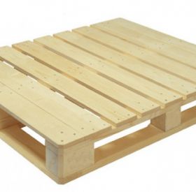 Dịch vụ chuyên nhận sản xuất pallet gỗ theo yêu cầu khách hàng